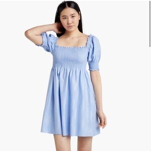 NWT Hill House Nap Dress - Athena